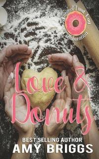 bokomslag Love & Donuts