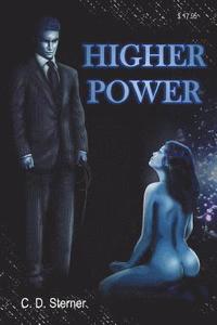 bokomslag Higher Power