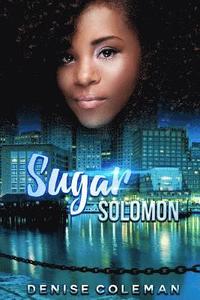bokomslag Sugar Solomon