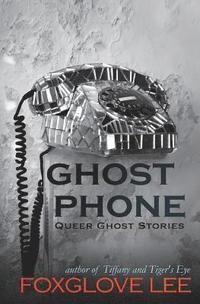 bokomslag Ghost Phone