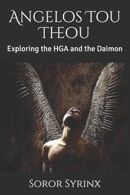 Soror Syrinx - Angelos Tou Theou, Häftad