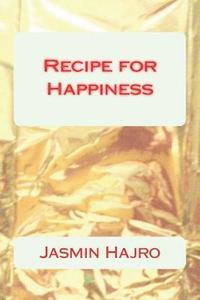 bokomslag Recipe for Happiness