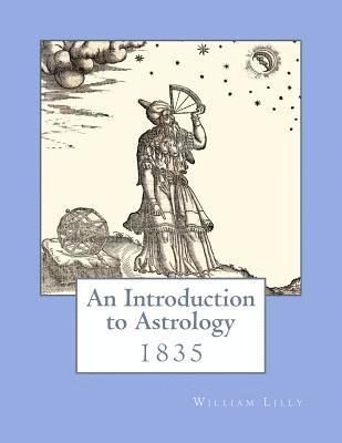 bokomslag An Introduction to Astrology: 1835