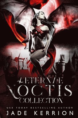 Aeternae Noctis Collection 1