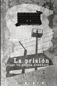 bokomslag prisión