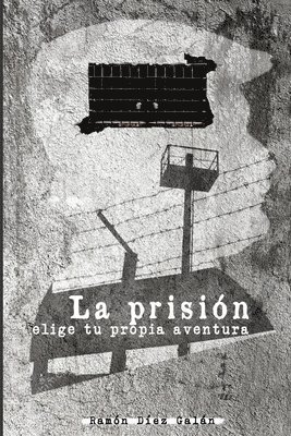 bokomslag prisión