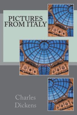 Pictures from Italy