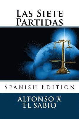 Las Siete Partidas