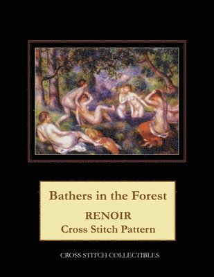 Bathers in the Forest 1