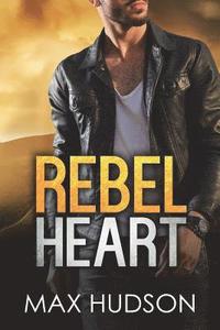 bokomslag Rebel Heart