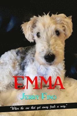 Jerry Fino - Emma, Häftad