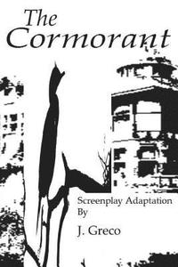 bokomslag The Cormorant: Screenplay Adaptation of Anton Chekhov's Three Sisters