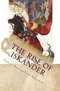 bokomslag The Rise of Iskander