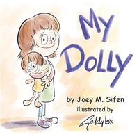 bokomslag My Dolly