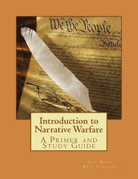 bokomslag Introduction to Narrative Warfare: A Primer and Study Guide