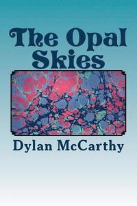 bokomslag The Opal Skies