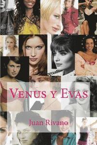 bokomslag Venus y Evas
