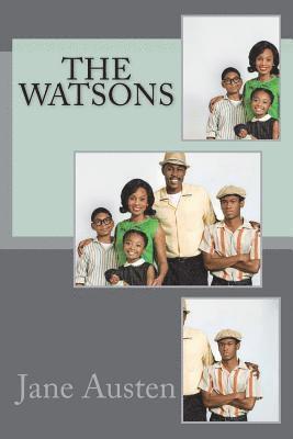 bokomslag The Watsons