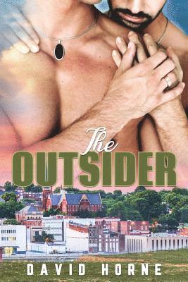 The Outsider 1