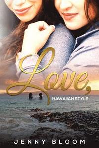 bokomslag Love, Hawaiian Style
