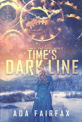 Time's Dark Line 1