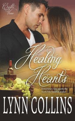 bokomslag Healing Hearts: Castle View Romance Series