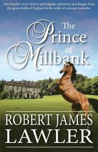 bokomslag The Prince of Millbank