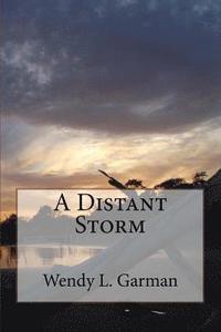 bokomslag A Distant Storm
