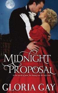 bokomslag Midnight Proposal: A Regency Romance