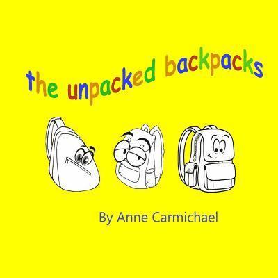 The Unpacked Backpacks 1