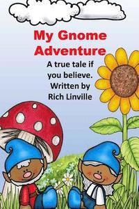 bokomslag My Gnome Adventure: A True Tale If You Believe