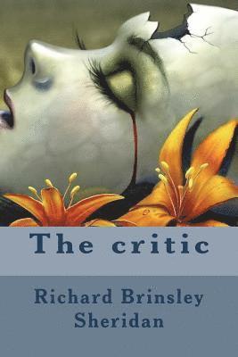 bokomslag The critic