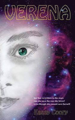 Kasey Coory - Verena, Häftad