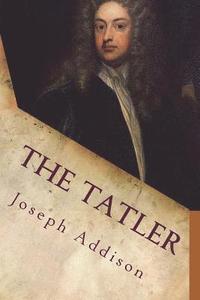 bokomslag The Tatler
