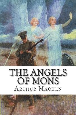 The Angels of Mons 1