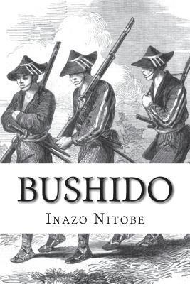 bokomslag Bushido