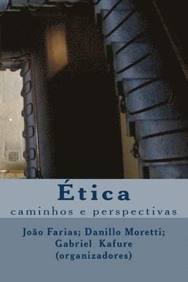 bokomslag Ética
