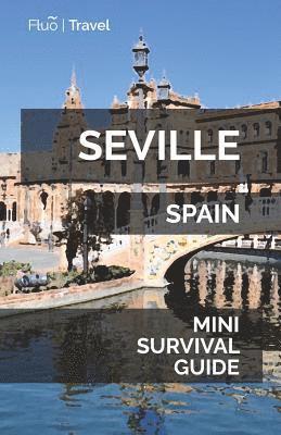 bokomslag Seville Mini Survival Guide