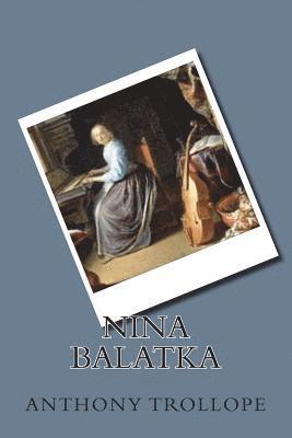 Nina Balatka 1