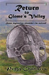 bokomslag Return to Glome's Valley