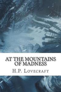 bokomslag At the Mountains of Madness