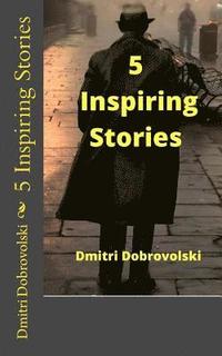 bokomslag 5 Inspiring Stories