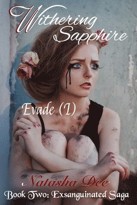 Natasha Dee - Withering Sapphire, Häftad