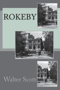 bokomslag Rokeby