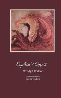 bokomslag Sophia's Quest