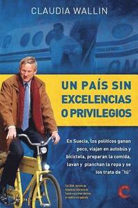 bokomslag Un país sin excelencias o privilegios