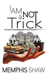 bokomslag I Am Not A Trick
