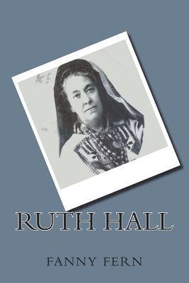 bokomslag Ruth Hall