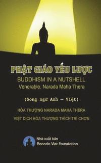 bokomslag Phat Giao Yeu Luoc