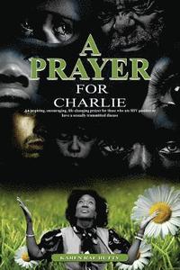 bokomslag A Prayer for Charlie